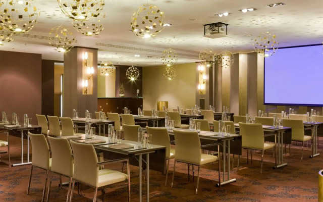 Sofitel Warsaw Victoria