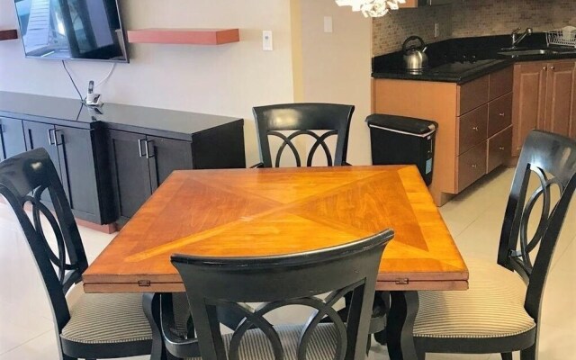 Alexander 706 2 Bedroom Apts by Redawning