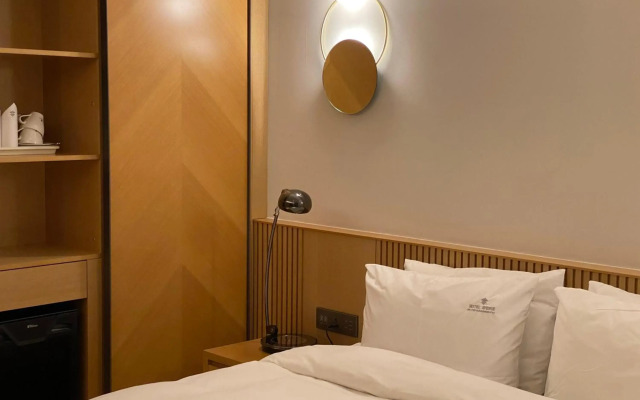 Hotel Avenue Changwon