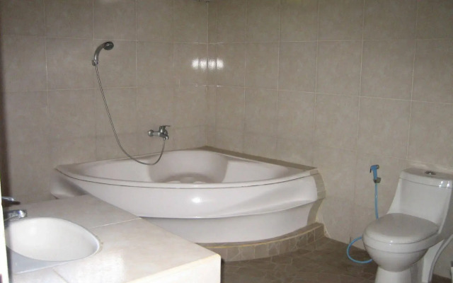 Double One Villas Amed II