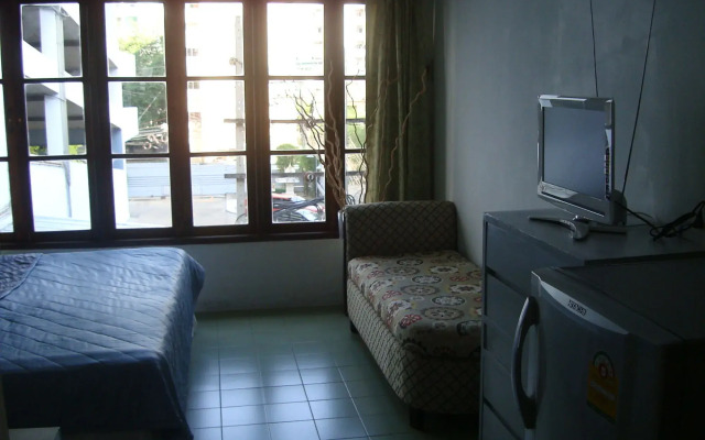 Oriental Smile Bed&Breakfast