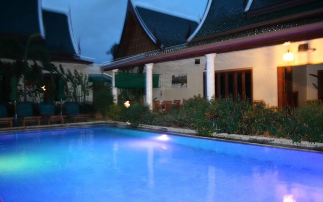 Villa Angelica Phuket - Baan Malinee