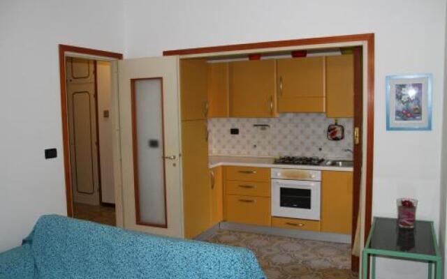Flat 1 Bedroom - Bordighera