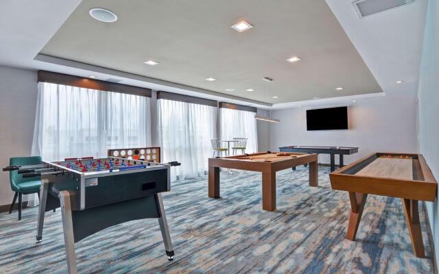 Homewood Suites by Hilton Chula Vista-Eastlake