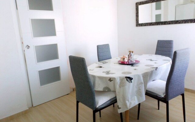 Apartamento Calafell playa