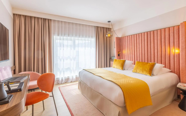 Golden Tulip Aix les Bains