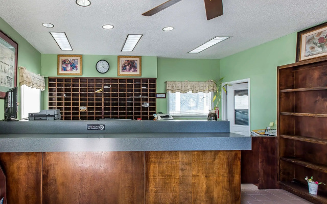 Suburban Studios Abercorn