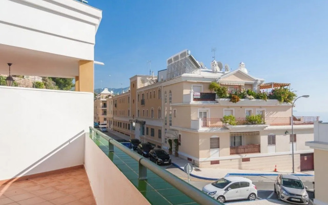 Rubarsal Burriana Nerja Bluewater