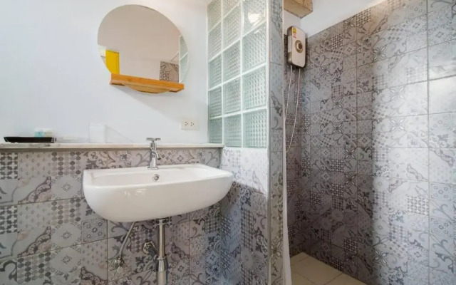 Villa Na Pran, Pool Villa