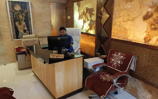 OYO Rooms Colaba