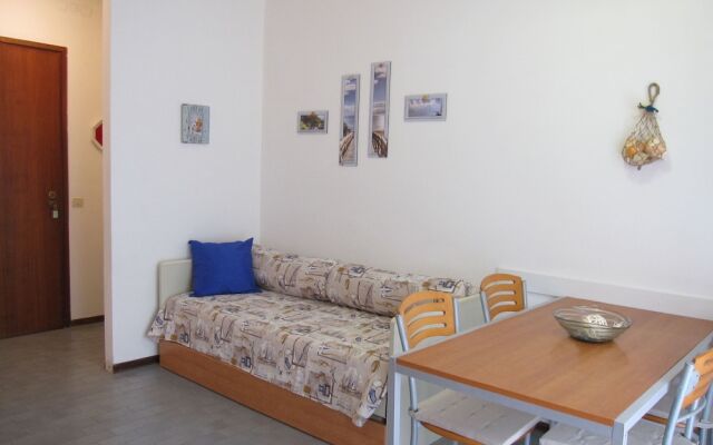 Modern Flat at Grado Pineda