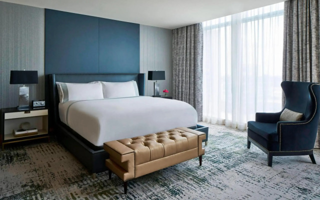 The Ritz-Carlton, Charlotte