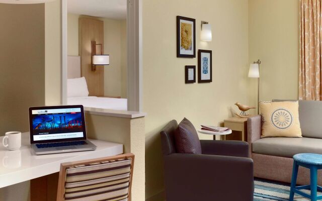 Sonesta ES Suites Auburn Hills Detroit