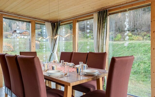 Spacious Holiday Home in Styria near Kreischberg Ski Area