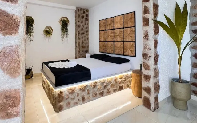 La Casa di Lusso - Adults Only