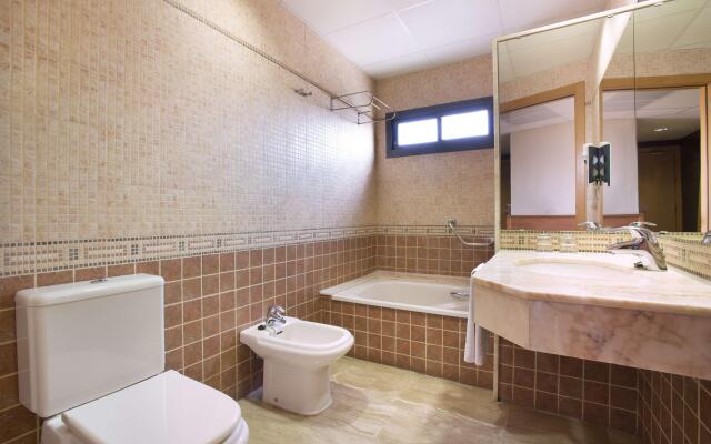 Hotel SB Express Tarragona