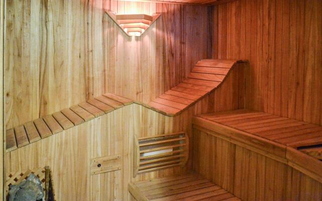 Agua Bay Apart & Spa