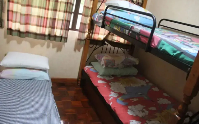 Miguel's Place at Canyon Woods Resort