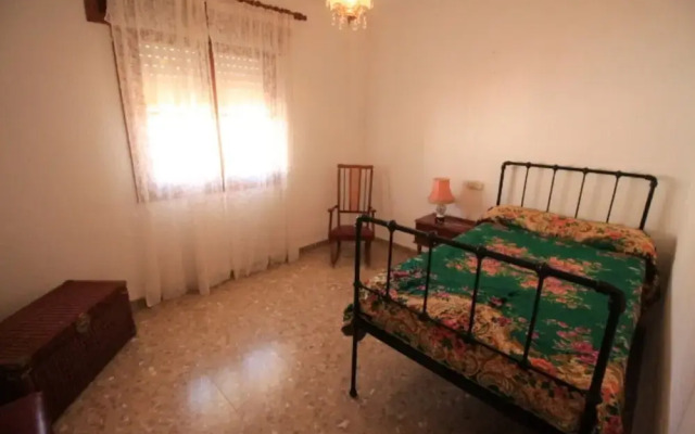 107487 - House in Yunquera