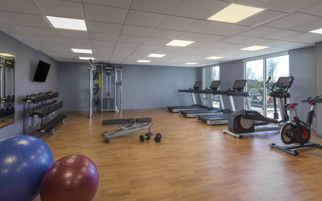 Hyatt House Portland Beaverton