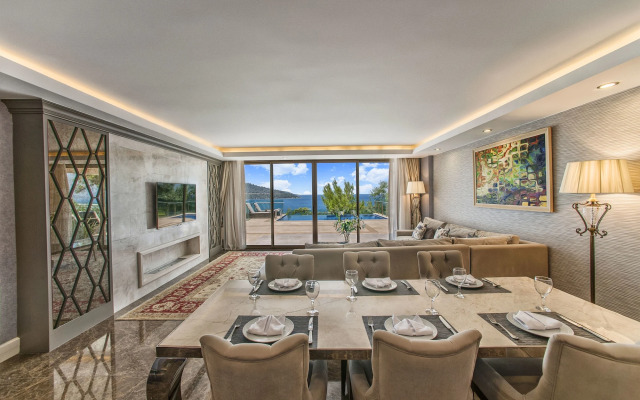 Vogue Hotel Supreme Bodrum