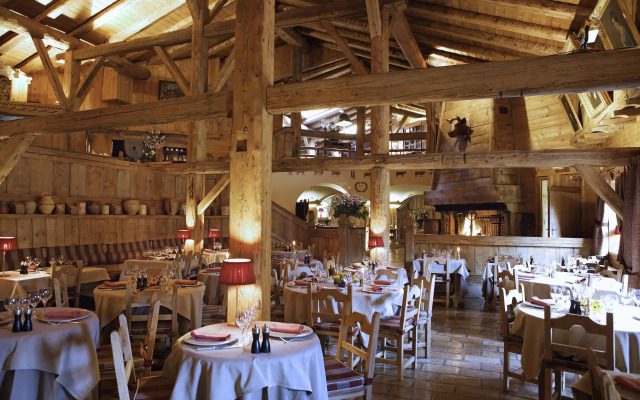 Les Fermes De Marie