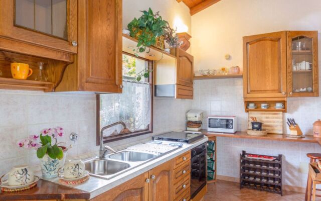 House Il Casale Vicchio