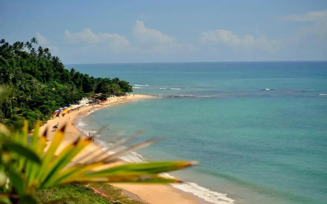 4 Elementos Guest House