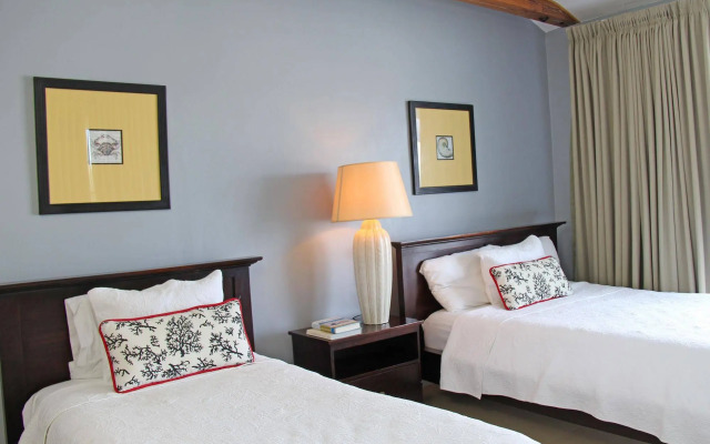 Marina Hotel at Shelter Bay