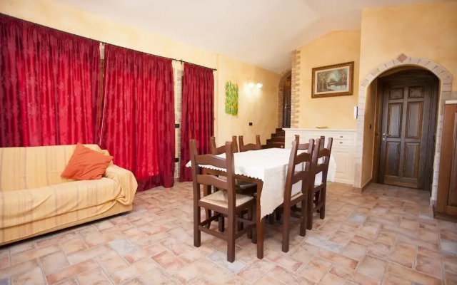Budoni Tanaunella Apartments