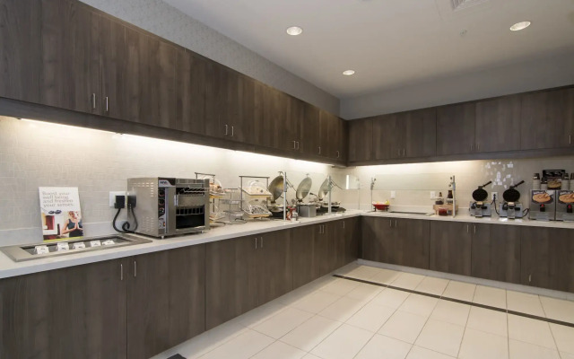 Residence Inn Raleigh-Durham Airport/Brier Creek
