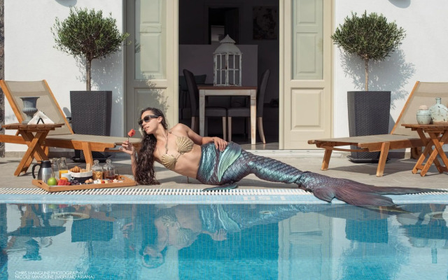 Mathios Luxury Homes