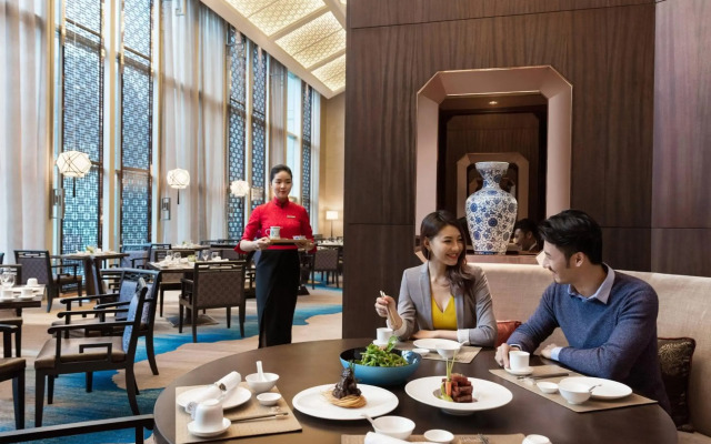 Changzhou Marriott Hotel