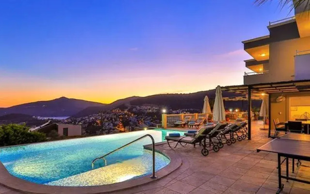 Villa  Sicilia