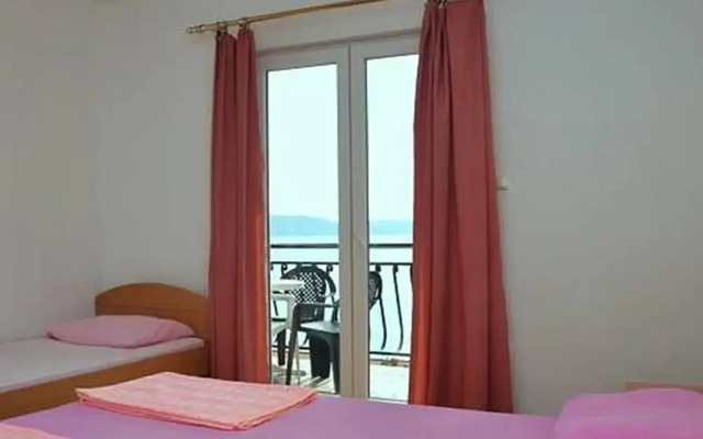 Apartments Marinovac