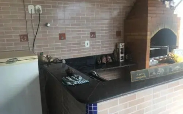 Cobertura Duplex Praia Do Morro Guarapari