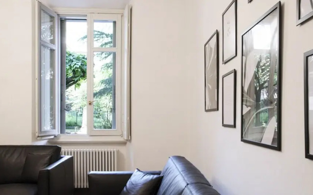 JOIVY Fabulous Charming House in Como