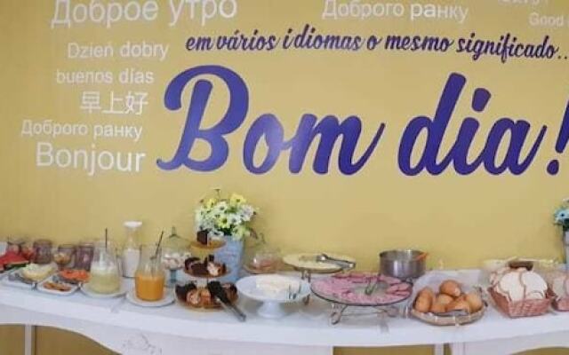 Hotel.Com Prudentopolis