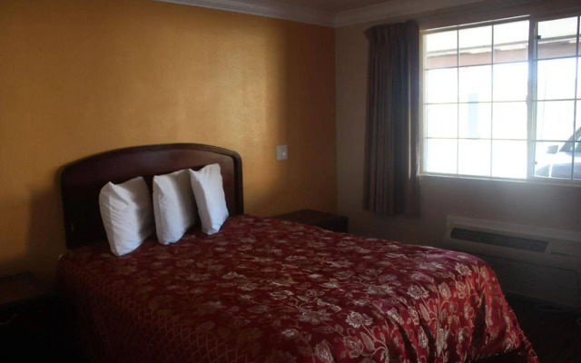 A-1 Budget Motel