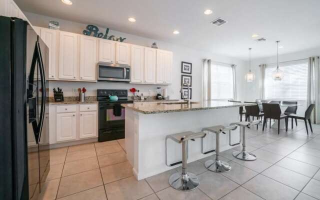 Bella Vida by Fidelity VH ID: 89521