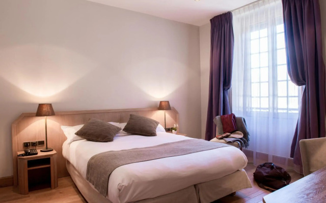 Grand Hotel & Spa Uriage