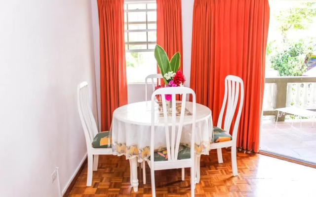 Mirabelle Apartments