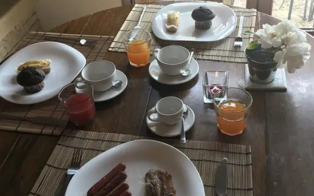 La Collina delle Fonti