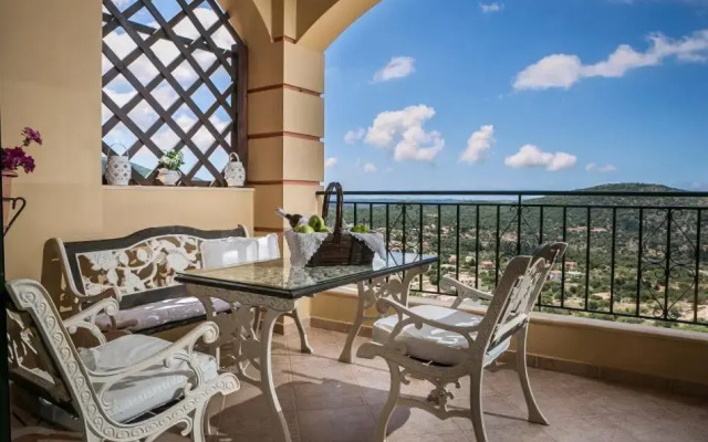 La Casa Di Lena