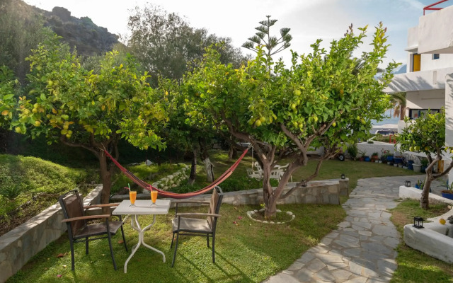 Plakias Bay Hotel