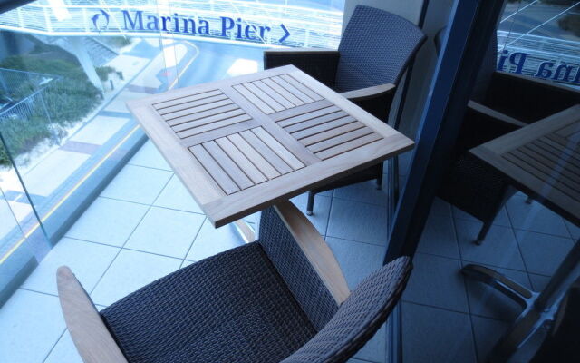 Glenelg Holiday /corporate Accommodation