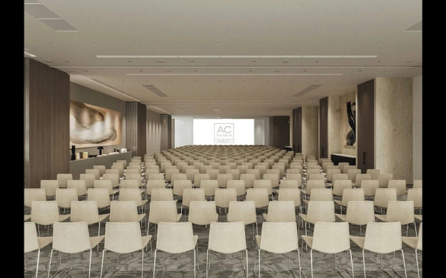 AC Hotel by Marriott Vilnius