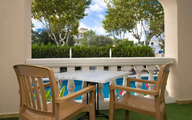 Apartamentos s'Olivera