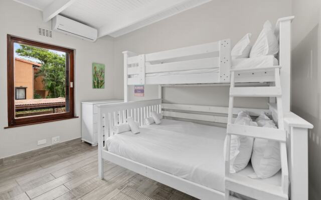 San Lameer Villa 2837