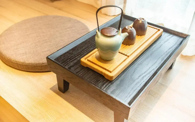 Atour Hotel Jinye Road Xian